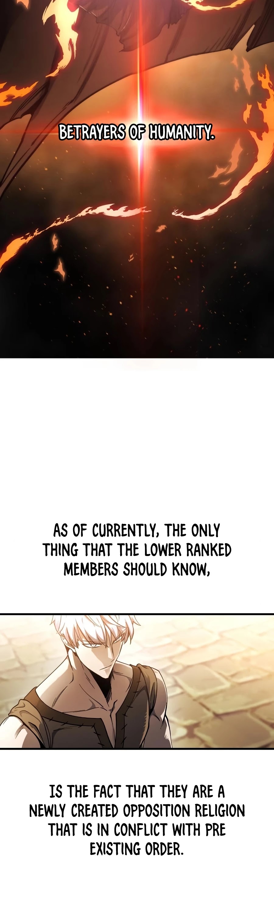 Read Reincarnation Of The Suicidal Battle God Manga Online