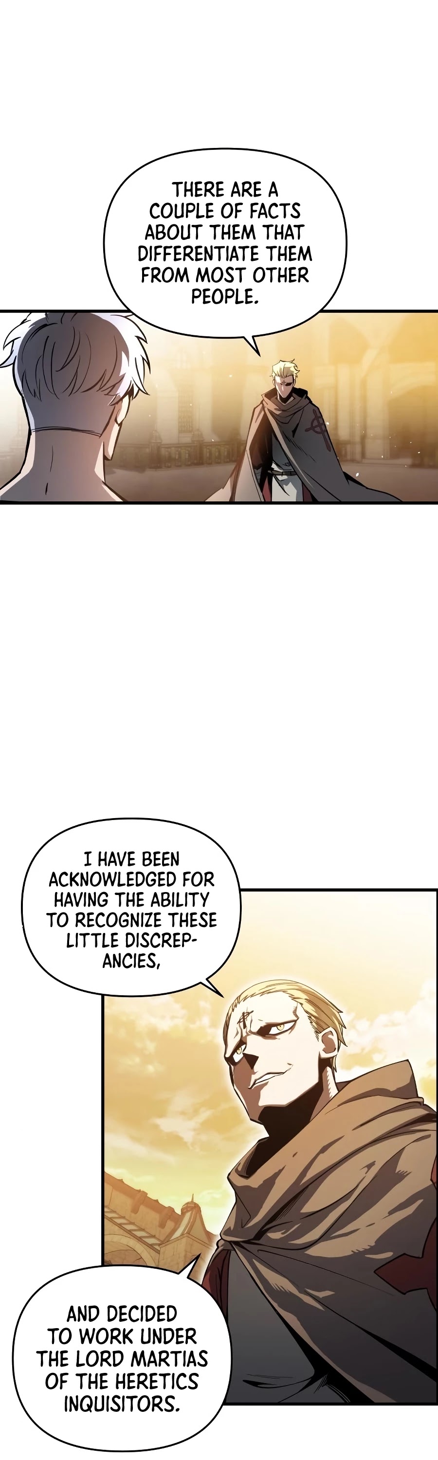 Read Reincarnation Of The Suicidal Battle God Manga Online