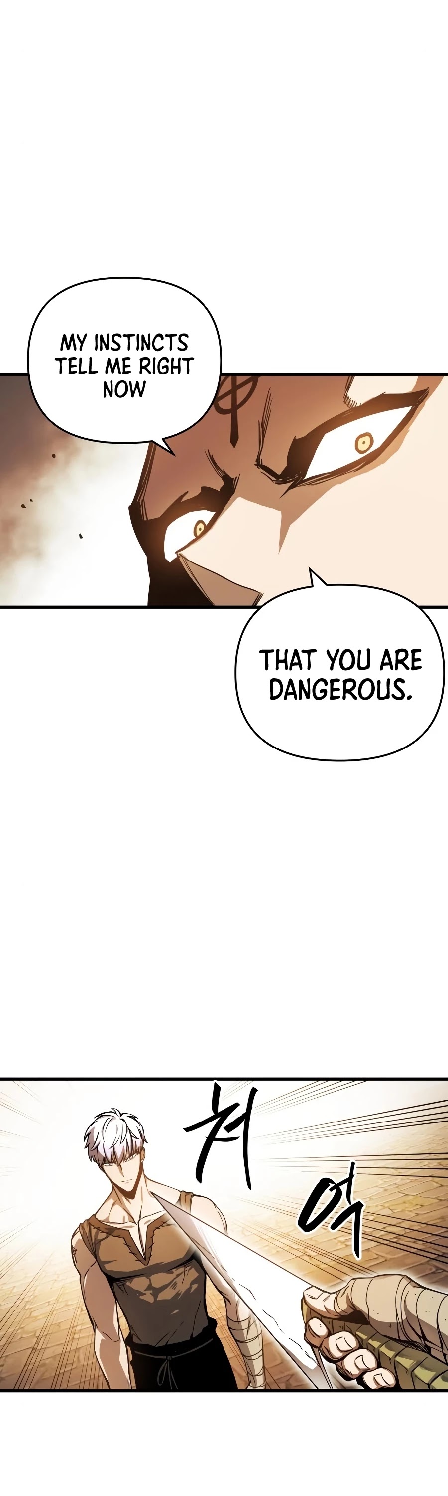 Read Reincarnation Of The Suicidal Battle God Manga Online