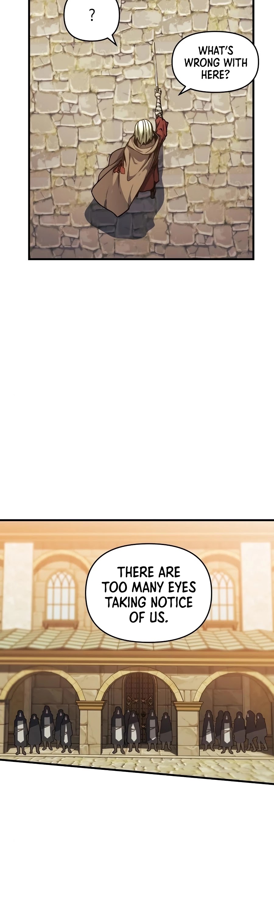 Read Reincarnation Of The Suicidal Battle God Manga Online