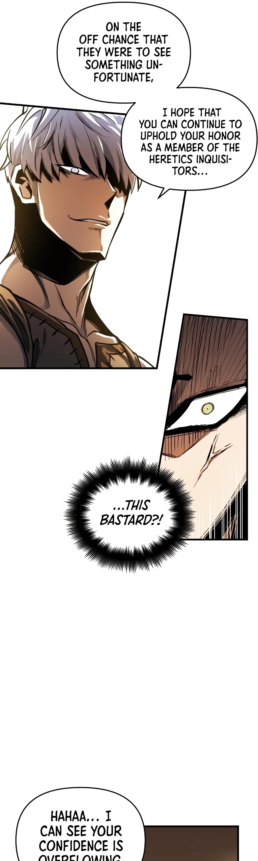 Read Reincarnation Of The Suicidal Battle God Manga Online