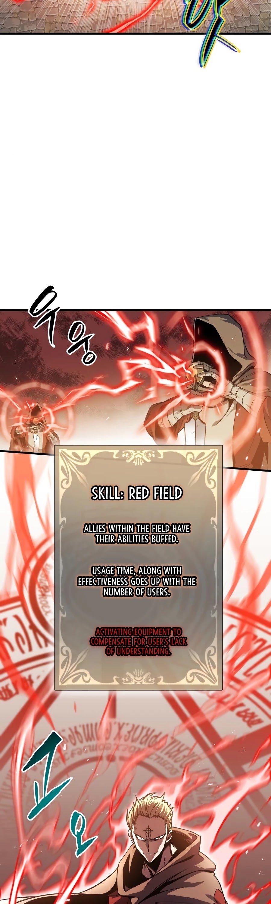 Read Reincarnation Of The Suicidal Battle God Manga Online