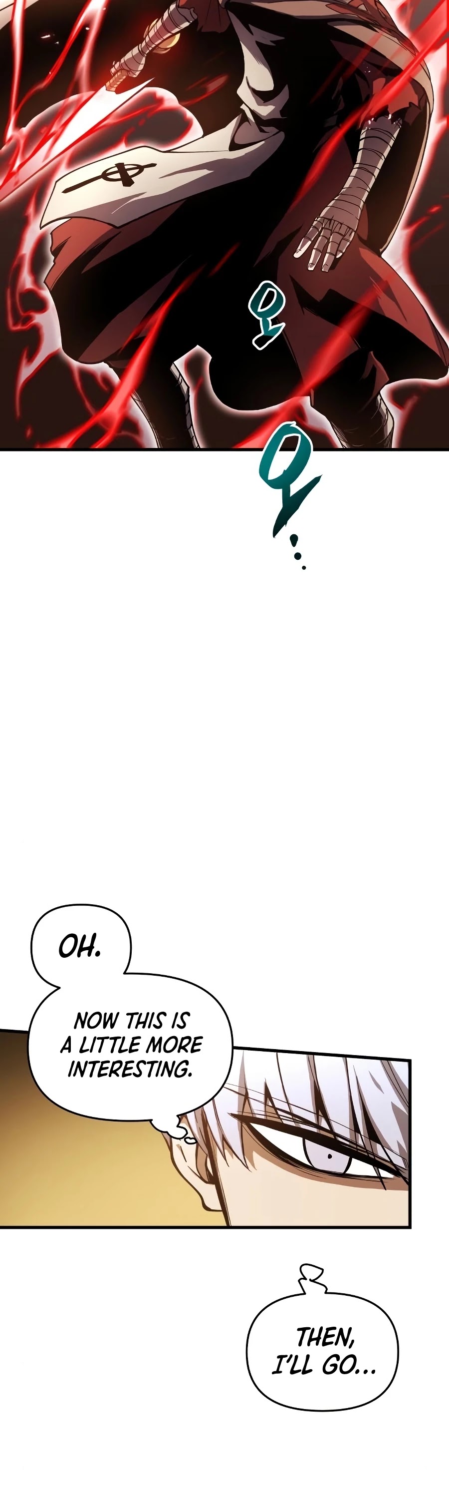 Read Reincarnation Of The Suicidal Battle God Manga Online