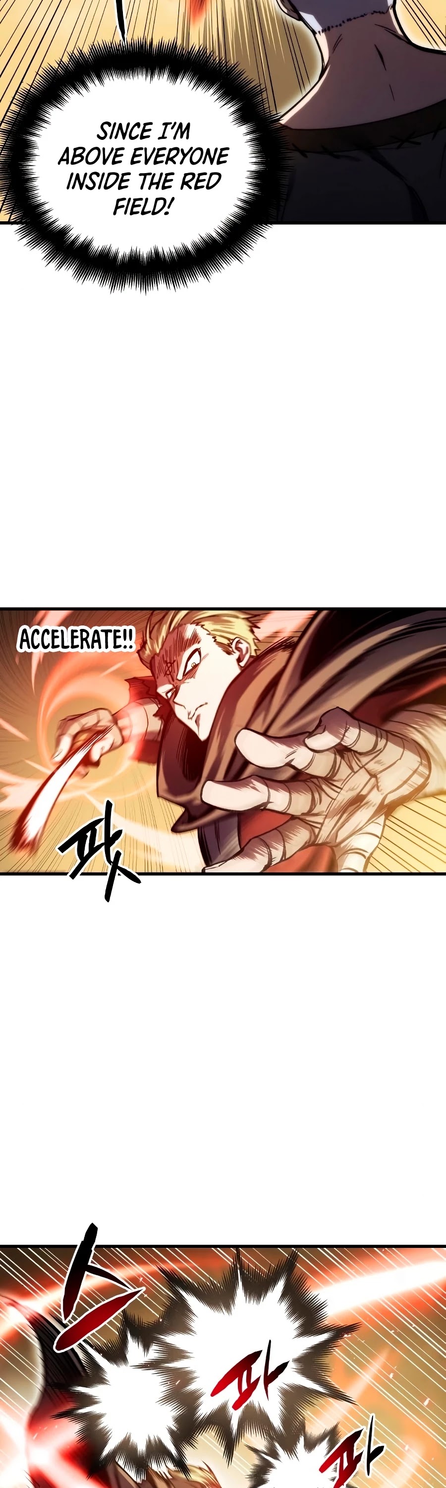 Read Reincarnation Of The Suicidal Battle God Manga Online