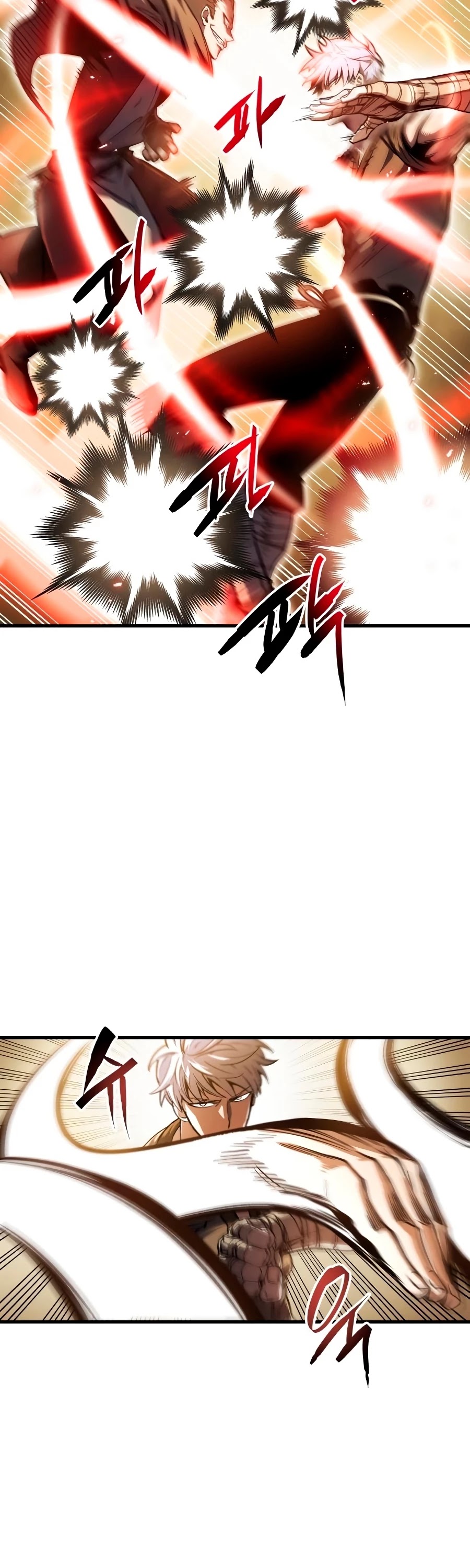 Read Reincarnation Of The Suicidal Battle God Manga Online