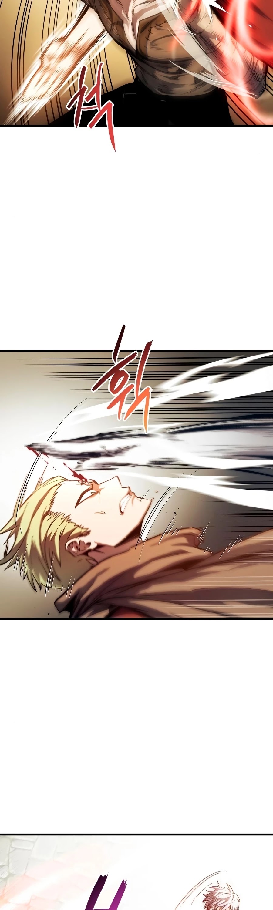 Read Reincarnation Of The Suicidal Battle God Manga Online