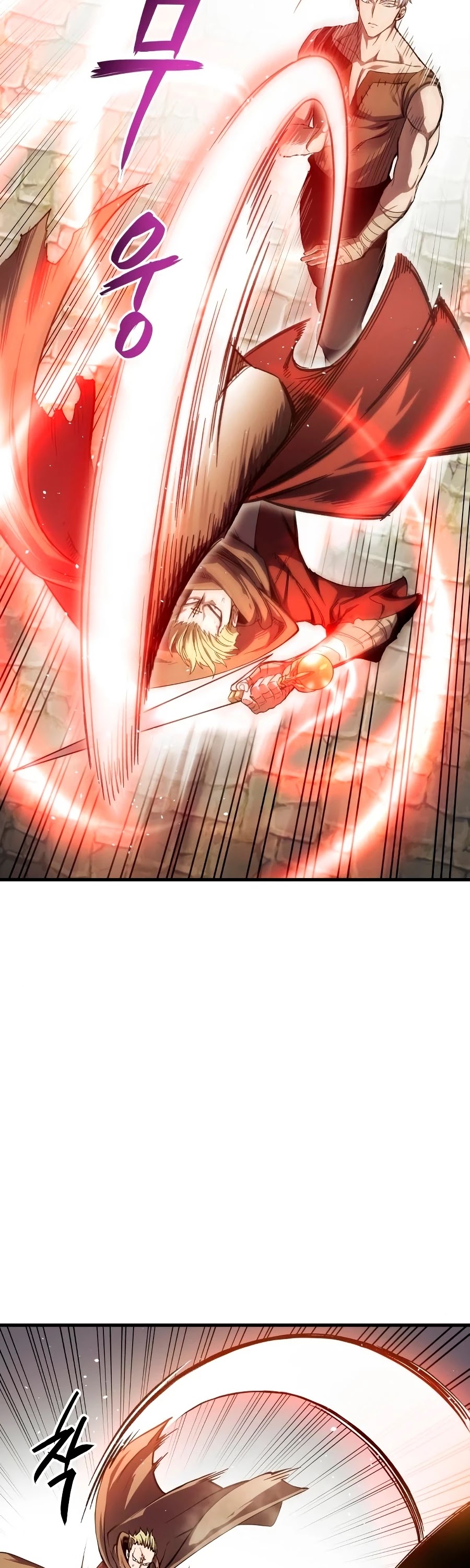 Read Reincarnation Of The Suicidal Battle God Manga Online