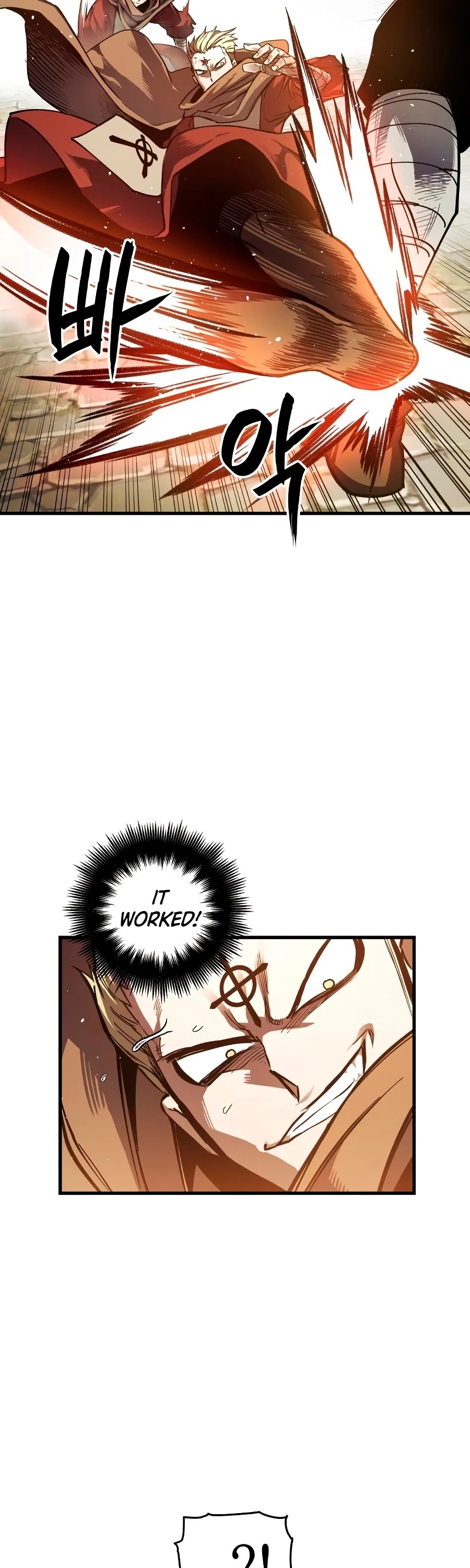 Read Reincarnation Of The Suicidal Battle God Manga Online