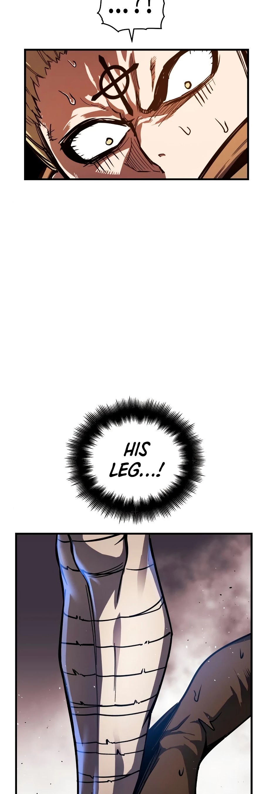 Read Reincarnation Of The Suicidal Battle God Manga Online