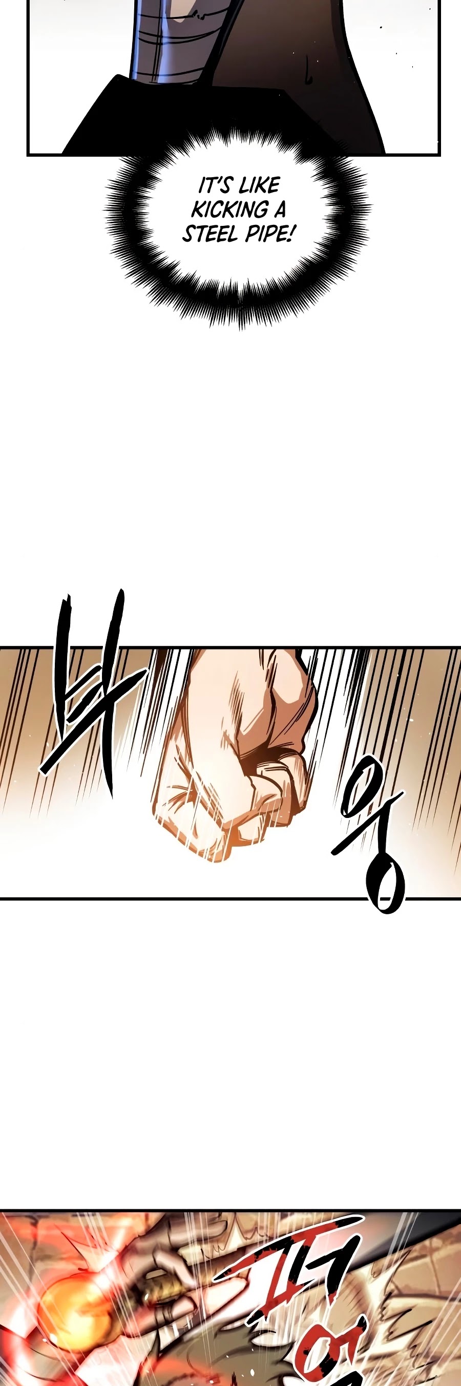 Read Reincarnation Of The Suicidal Battle God Manga Online