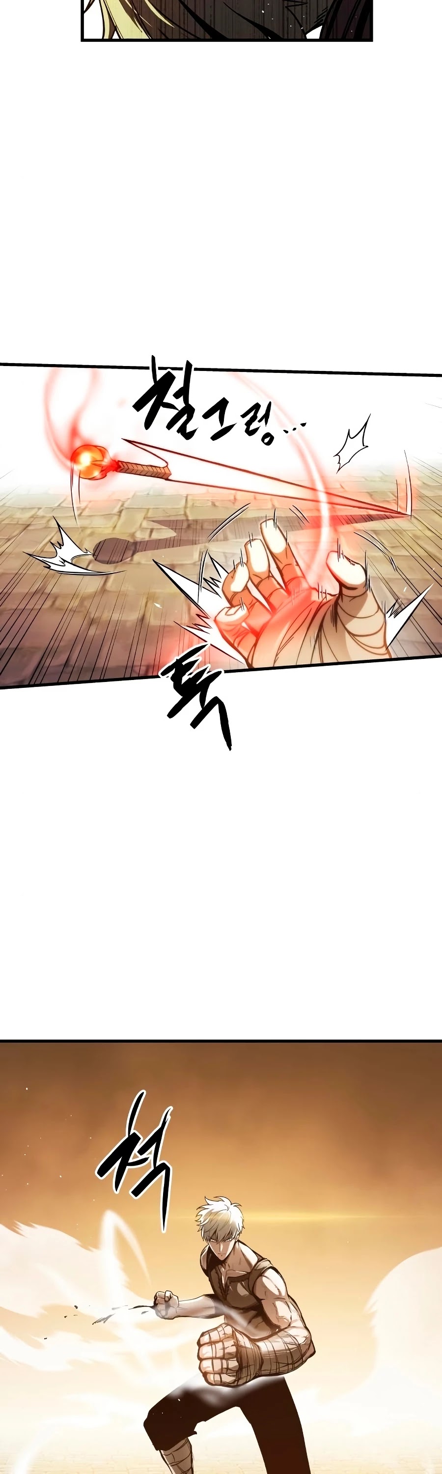 Read Reincarnation Of The Suicidal Battle God Manga Online