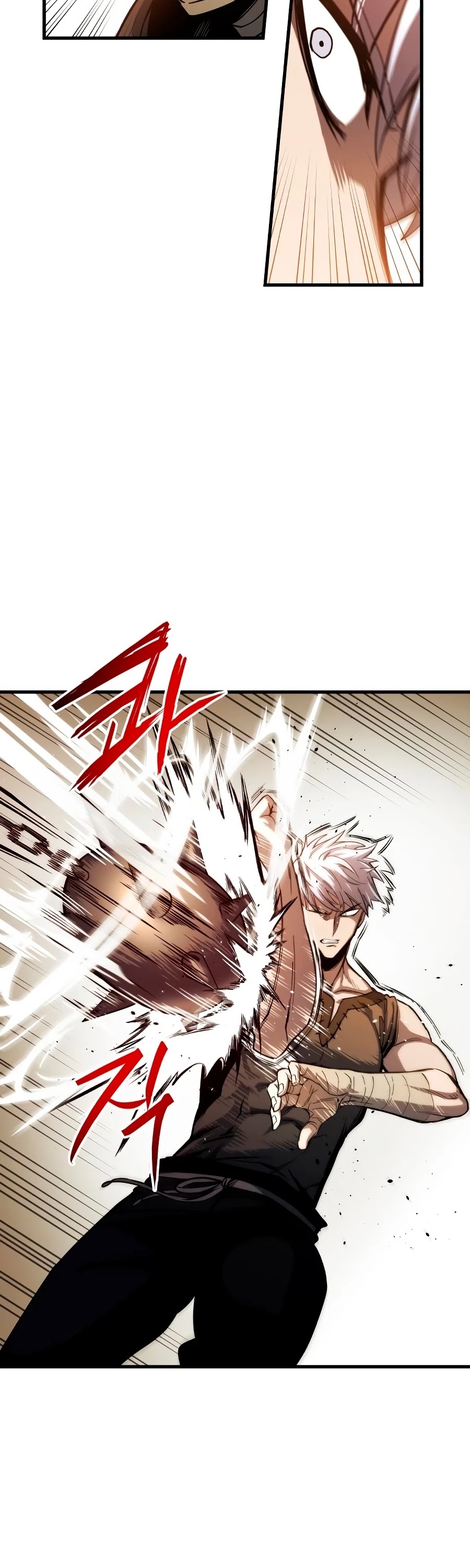 Read Reincarnation Of The Suicidal Battle God Manga Online