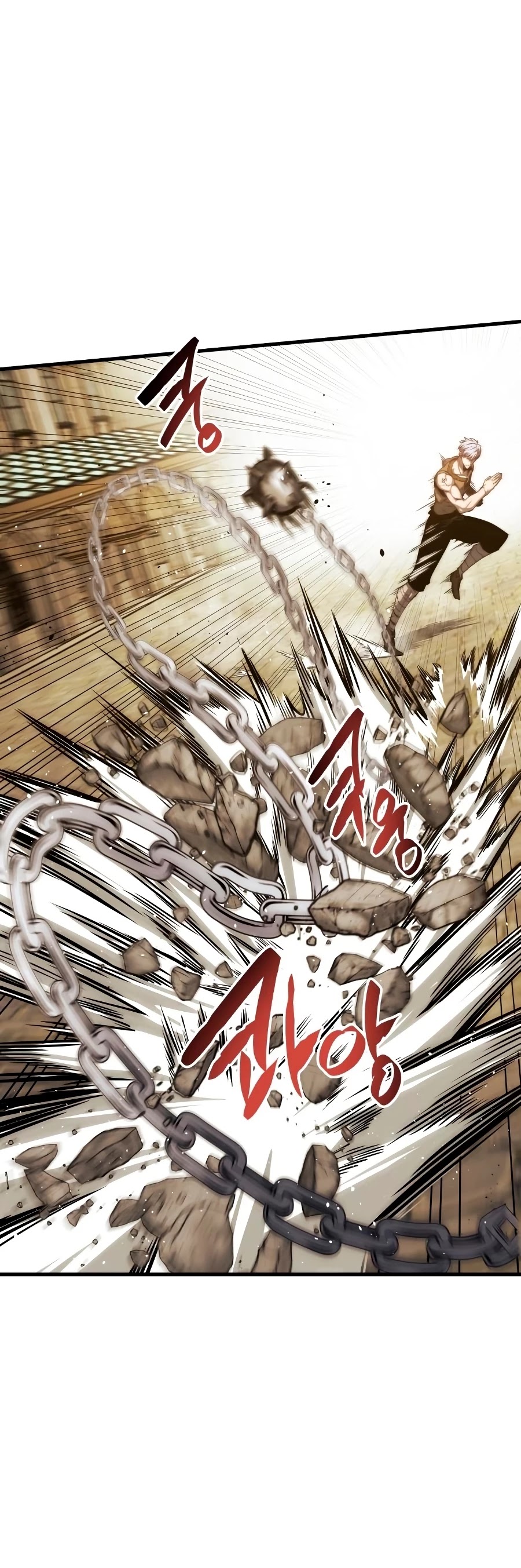 Read Reincarnation Of The Suicidal Battle God Manga Online