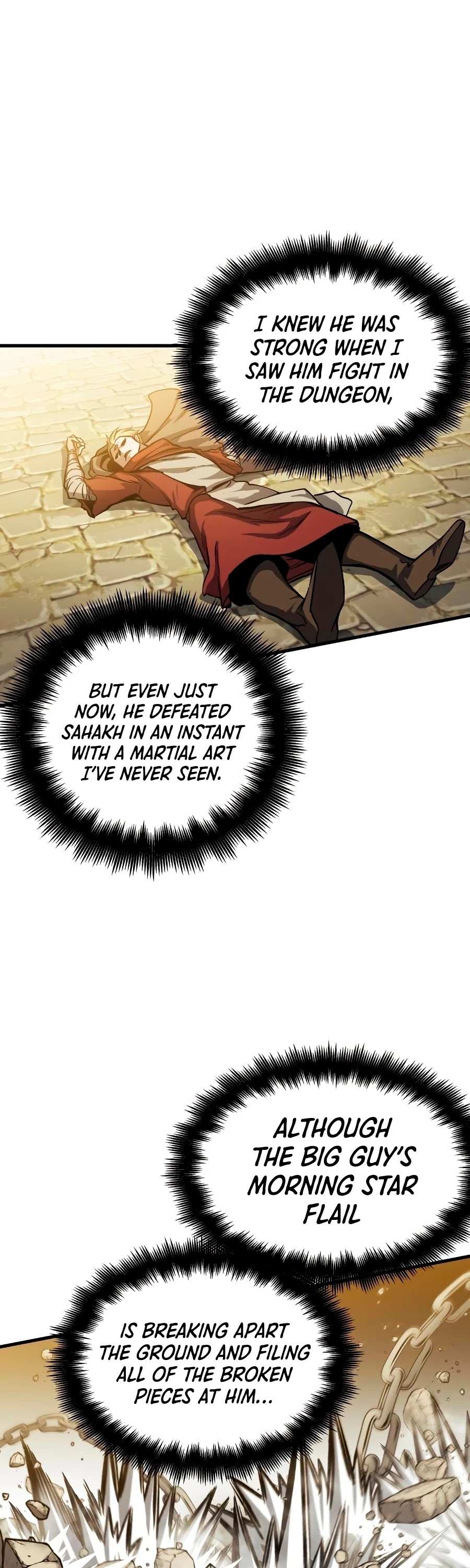 Read Reincarnation Of The Suicidal Battle God Manga Online