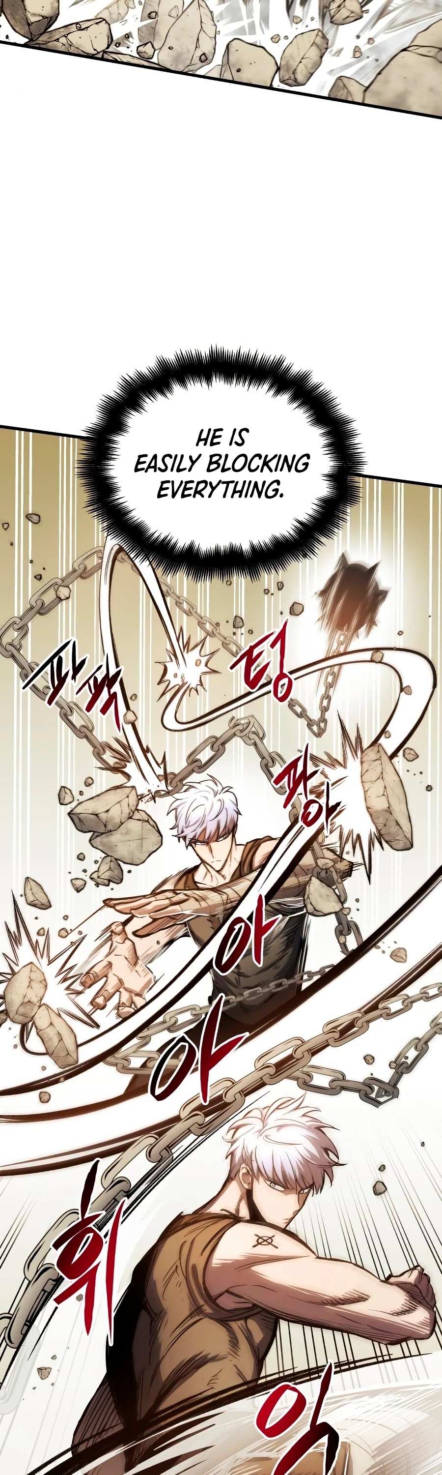 Read Reincarnation Of The Suicidal Battle God Manga Online