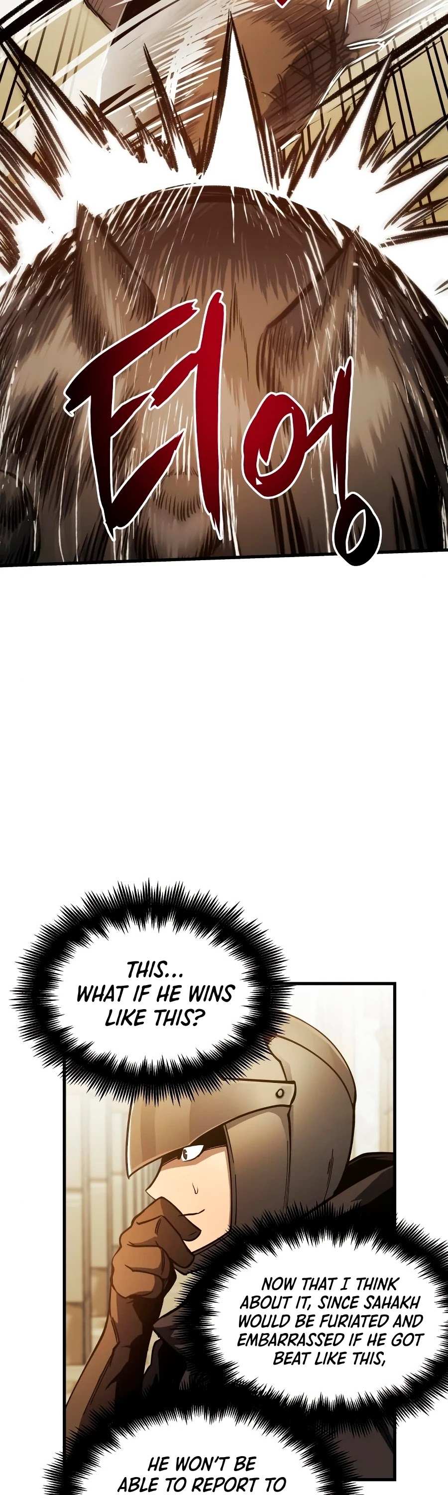 Read Reincarnation Of The Suicidal Battle God Manga Online