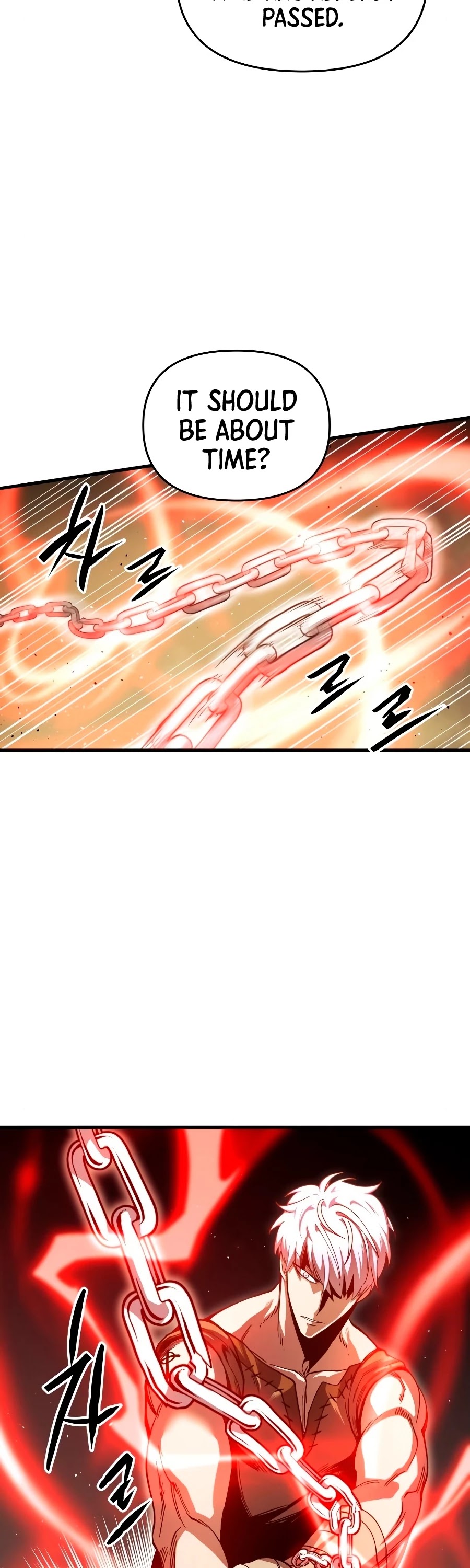 Read Reincarnation Of The Suicidal Battle God Manga Online