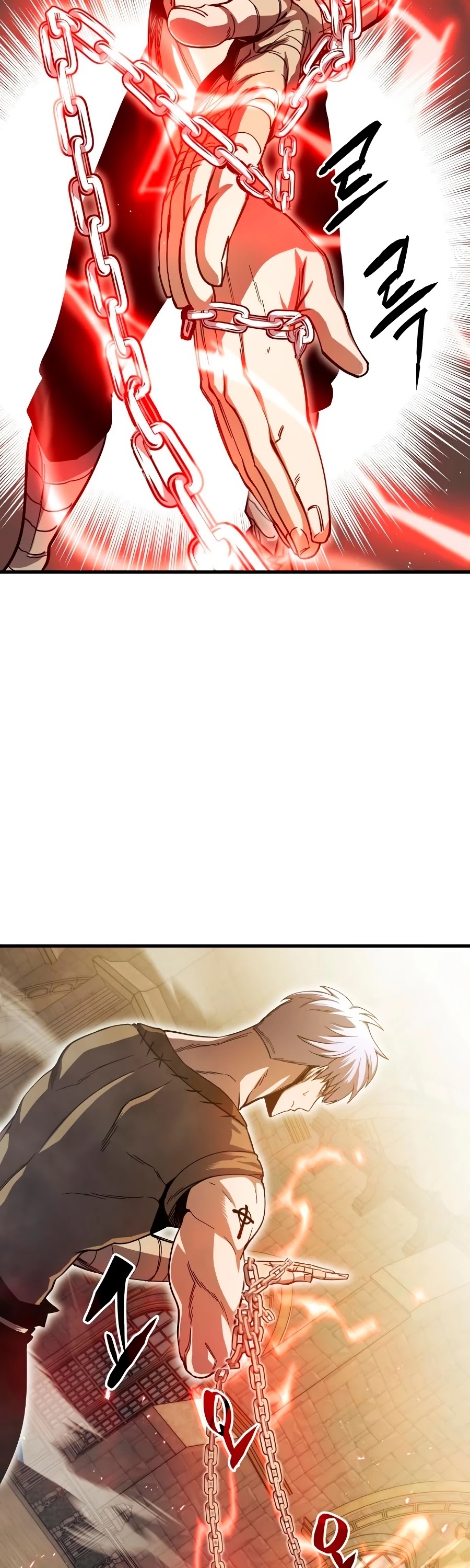 Read Reincarnation Of The Suicidal Battle God Manga Online