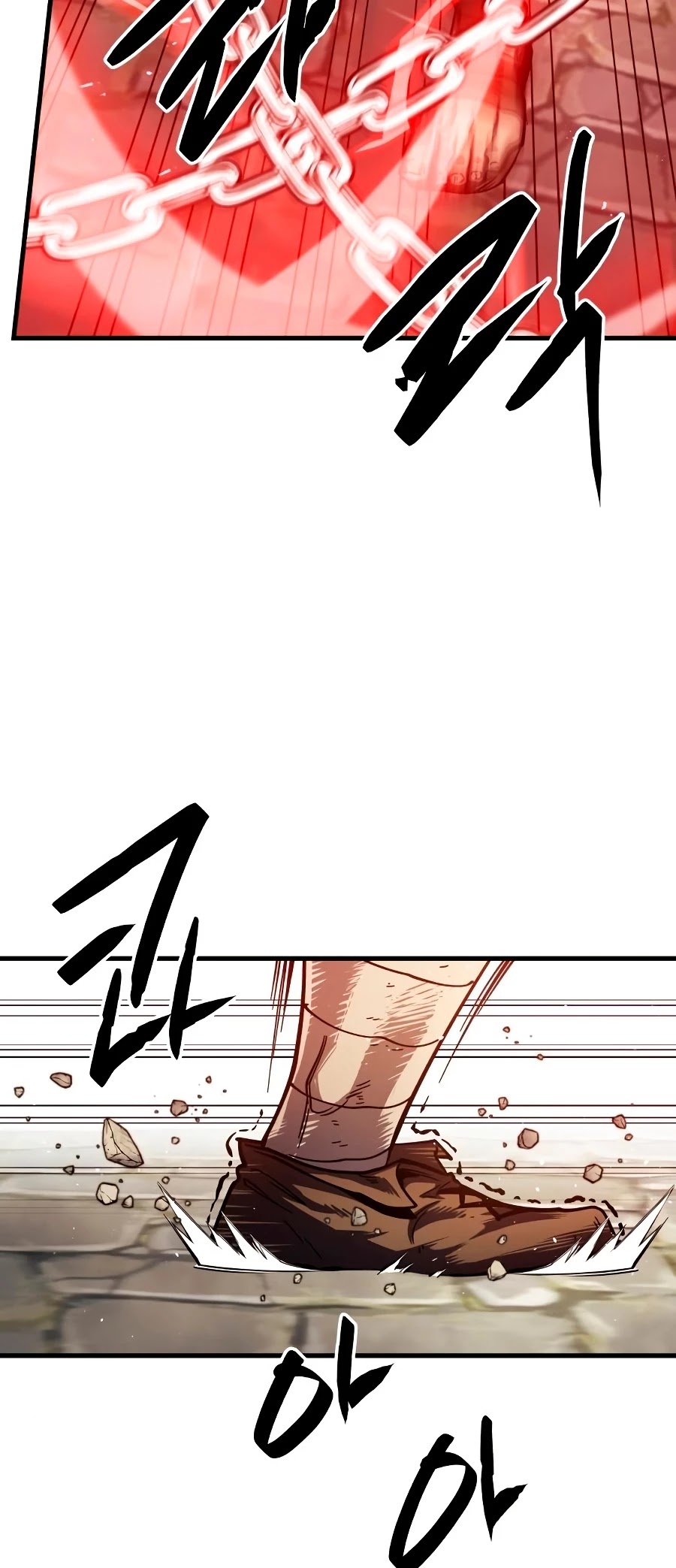 Read Reincarnation Of The Suicidal Battle God Manga Online