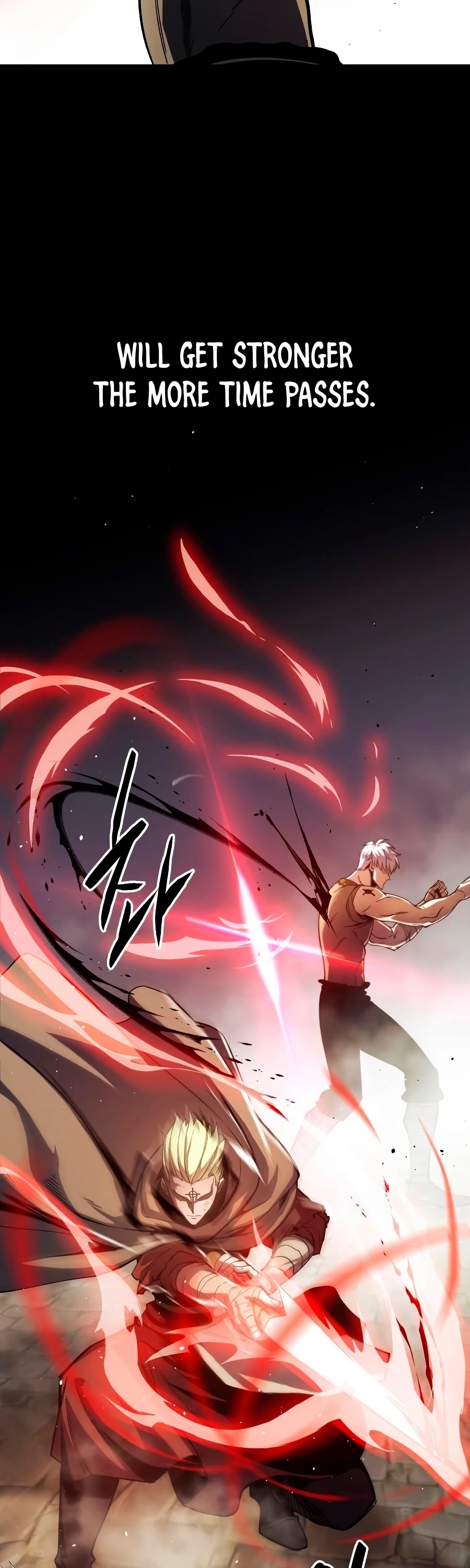 Read Reincarnation Of The Suicidal Battle God Manga Online