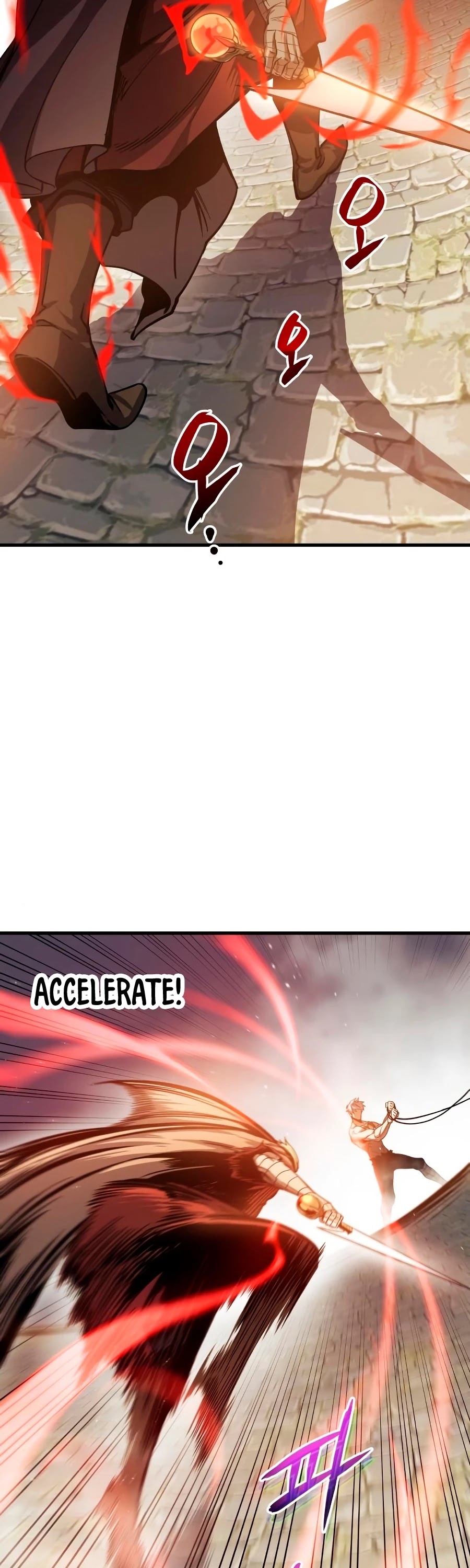 Read Reincarnation Of The Suicidal Battle God Manga Online