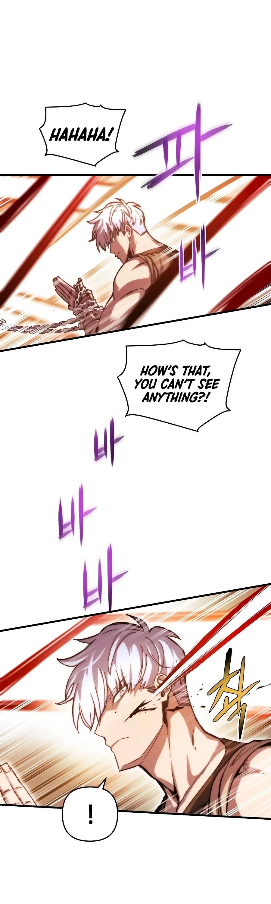 Read Reincarnation Of The Suicidal Battle God Manga Online