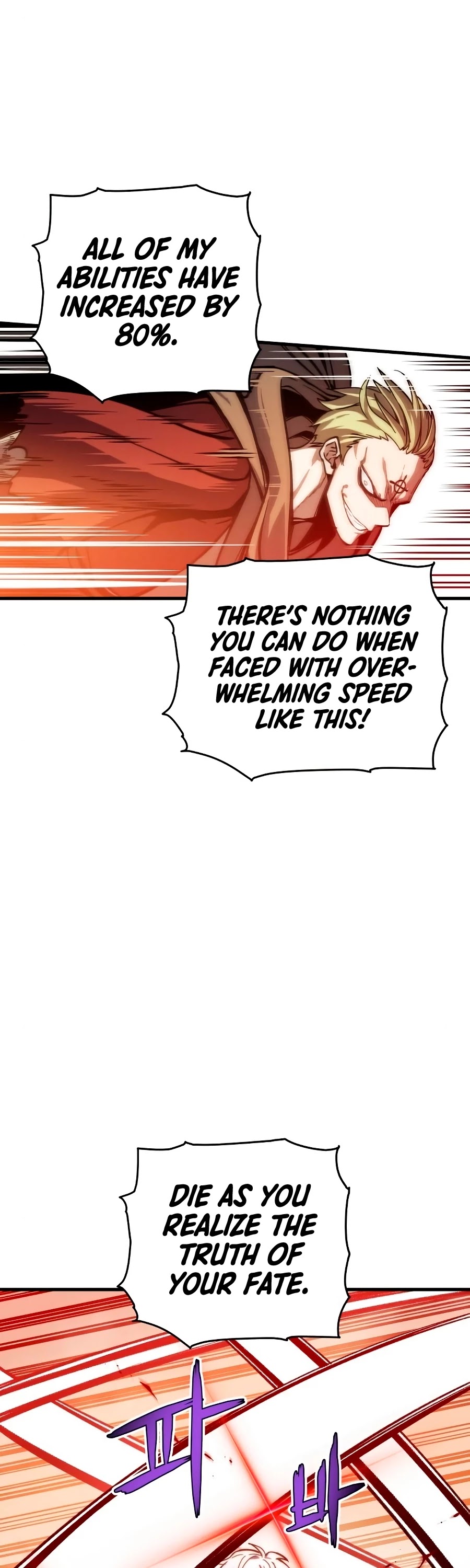 Read Reincarnation Of The Suicidal Battle God Manga Online