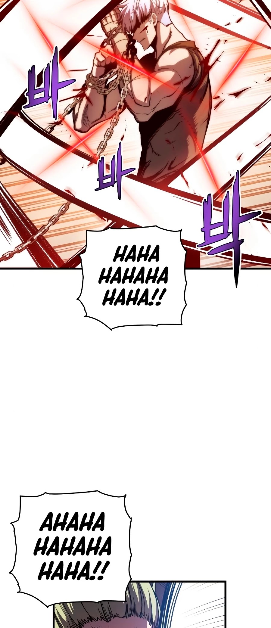 Read Reincarnation Of The Suicidal Battle God Manga Online