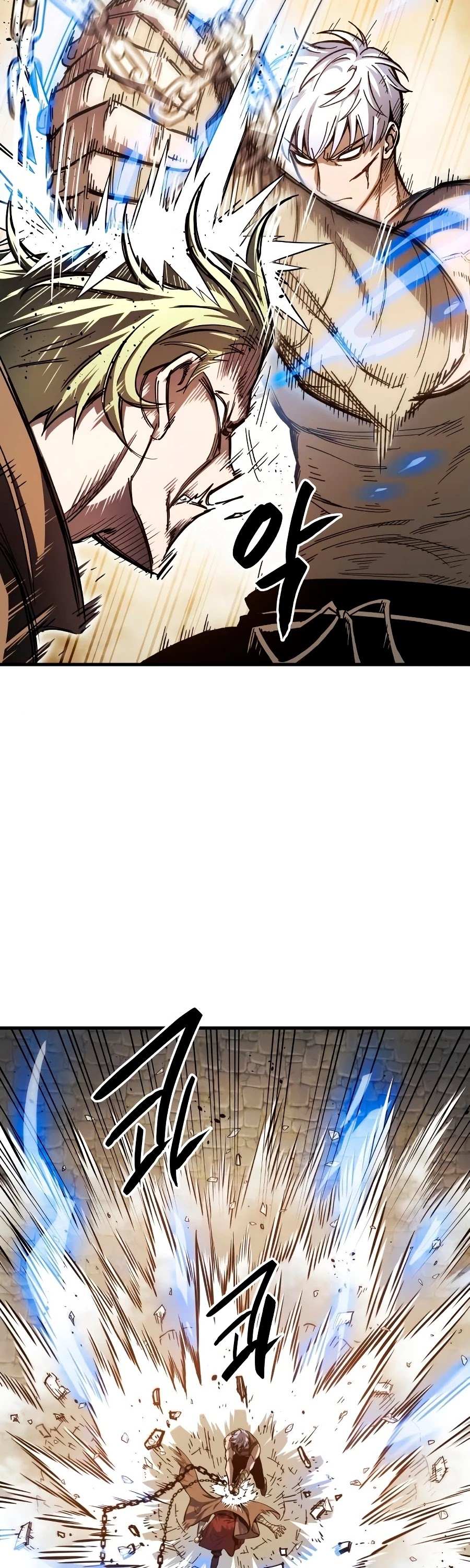 Read Reincarnation Of The Suicidal Battle God Manga Online