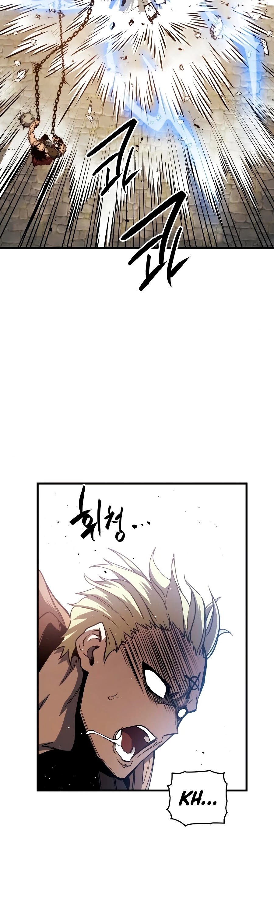 Read Reincarnation Of The Suicidal Battle God Manga Online