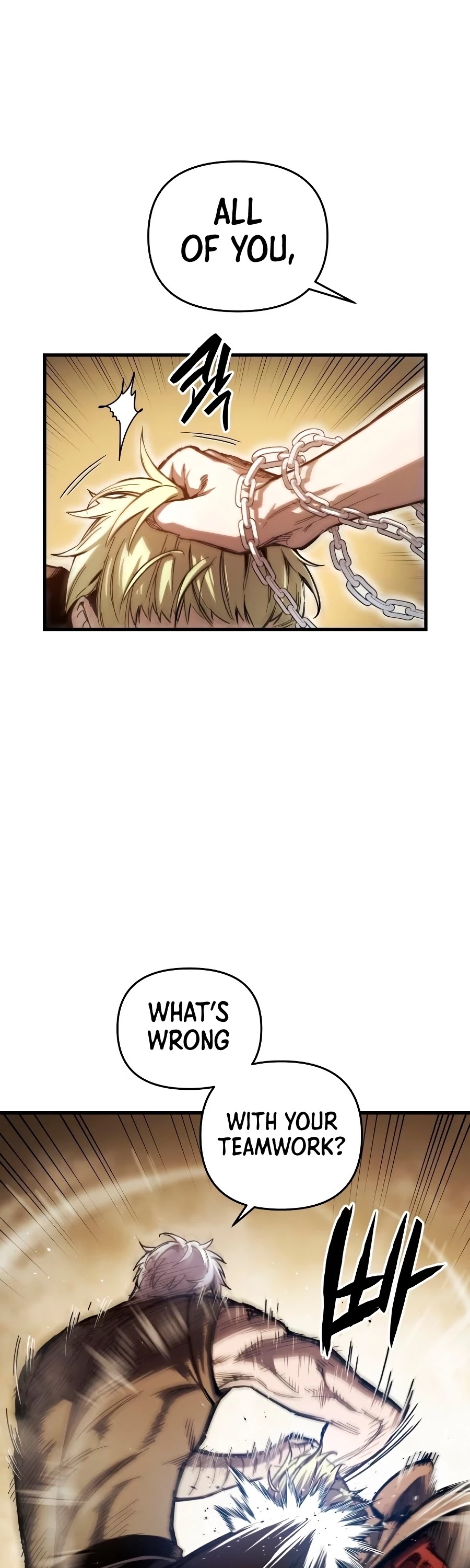 Read Reincarnation Of The Suicidal Battle God Manga Online