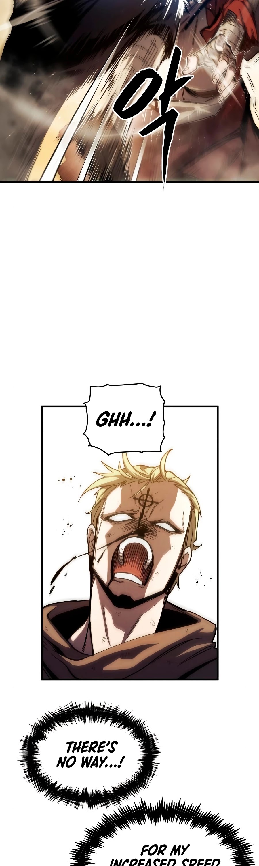 Read Reincarnation Of The Suicidal Battle God Manga Online