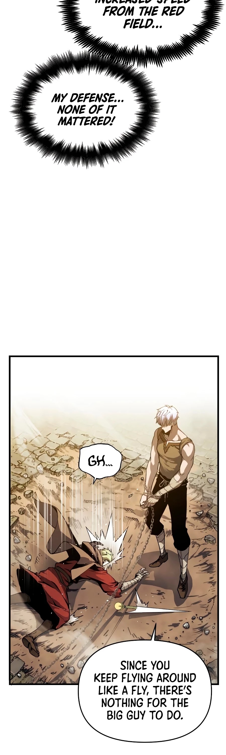 Read Reincarnation Of The Suicidal Battle God Manga Online