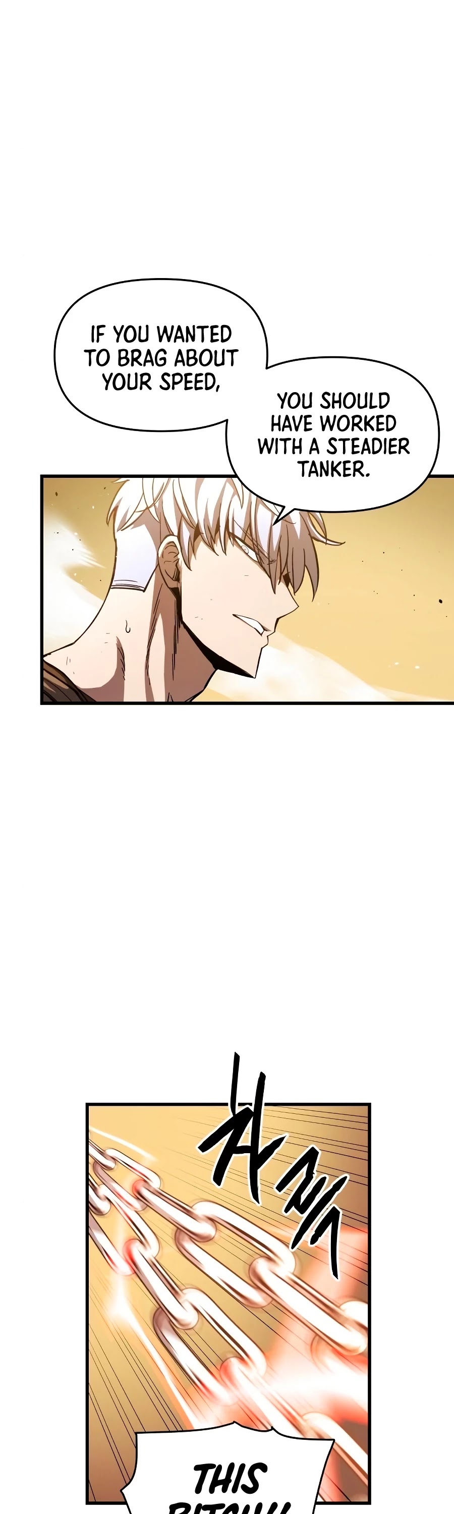 Read Reincarnation Of The Suicidal Battle God Manga Online