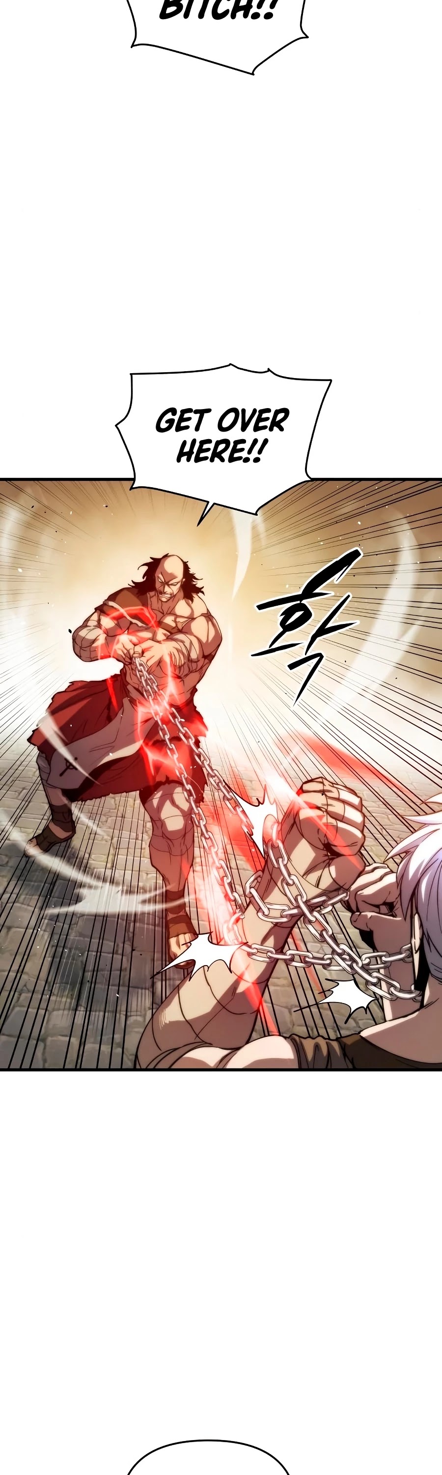 Read Reincarnation Of The Suicidal Battle God Manga Online