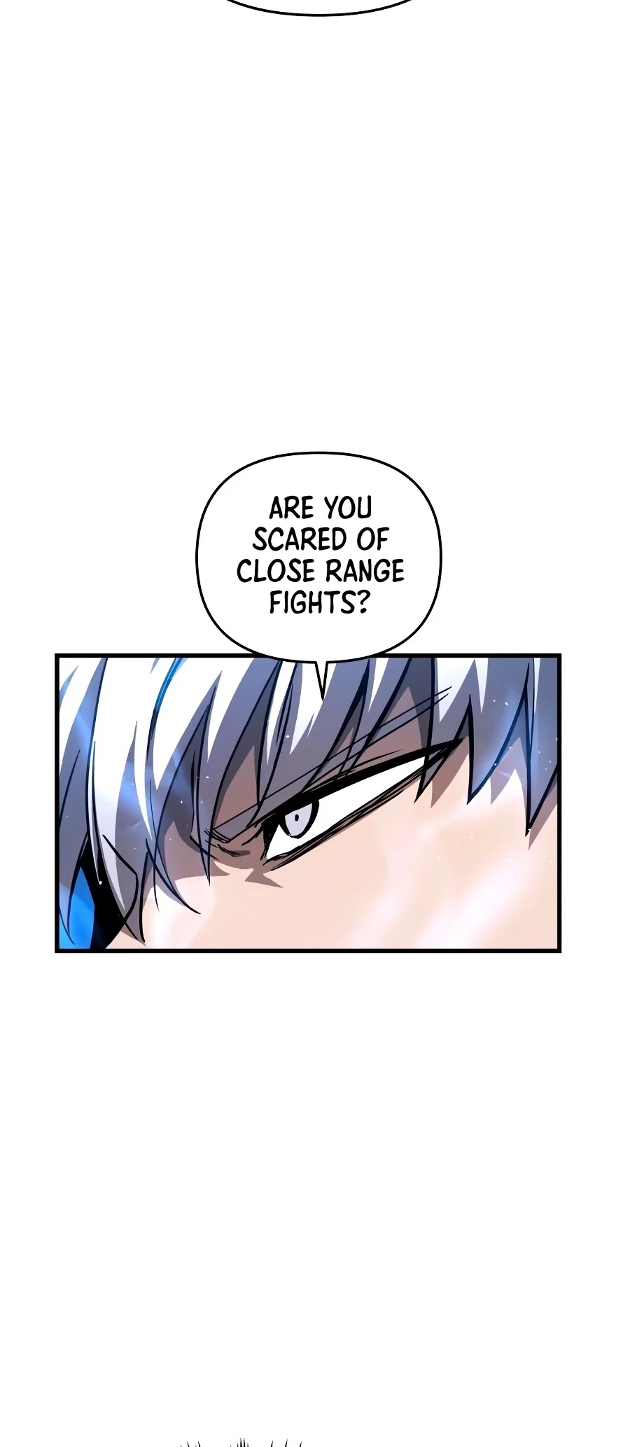 Read Reincarnation Of The Suicidal Battle God Manga Online