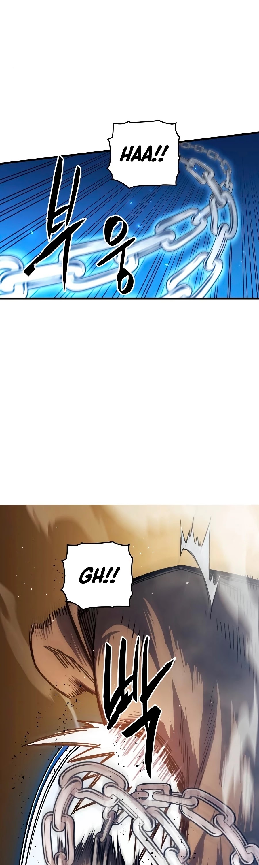 Read Reincarnation Of The Suicidal Battle God Manga Online