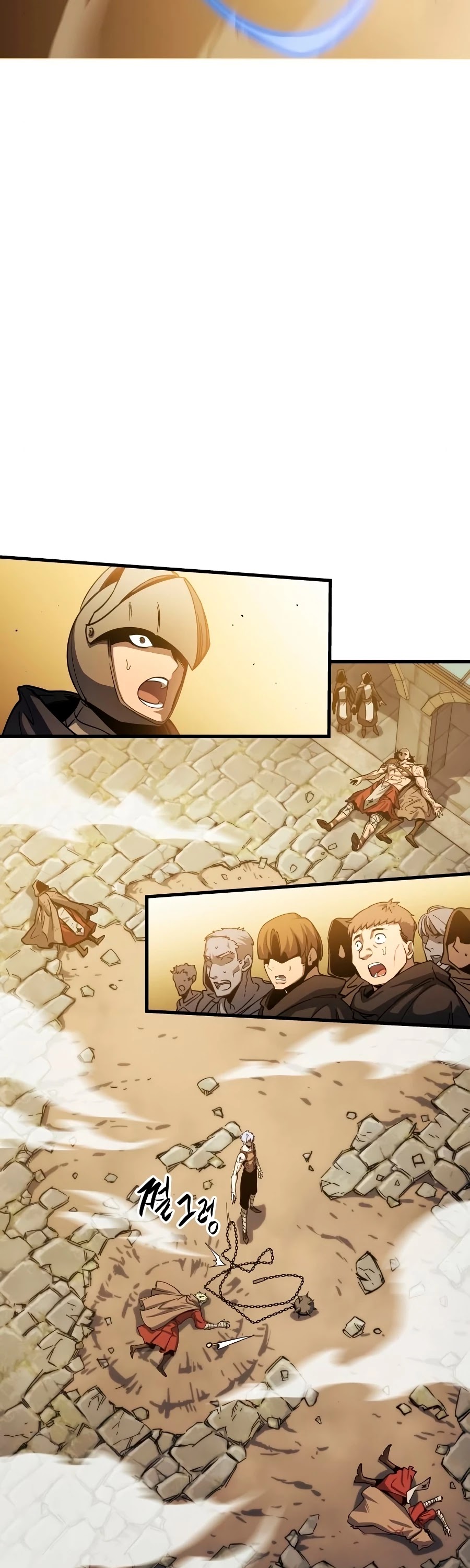 Read Reincarnation Of The Suicidal Battle God Manga Online