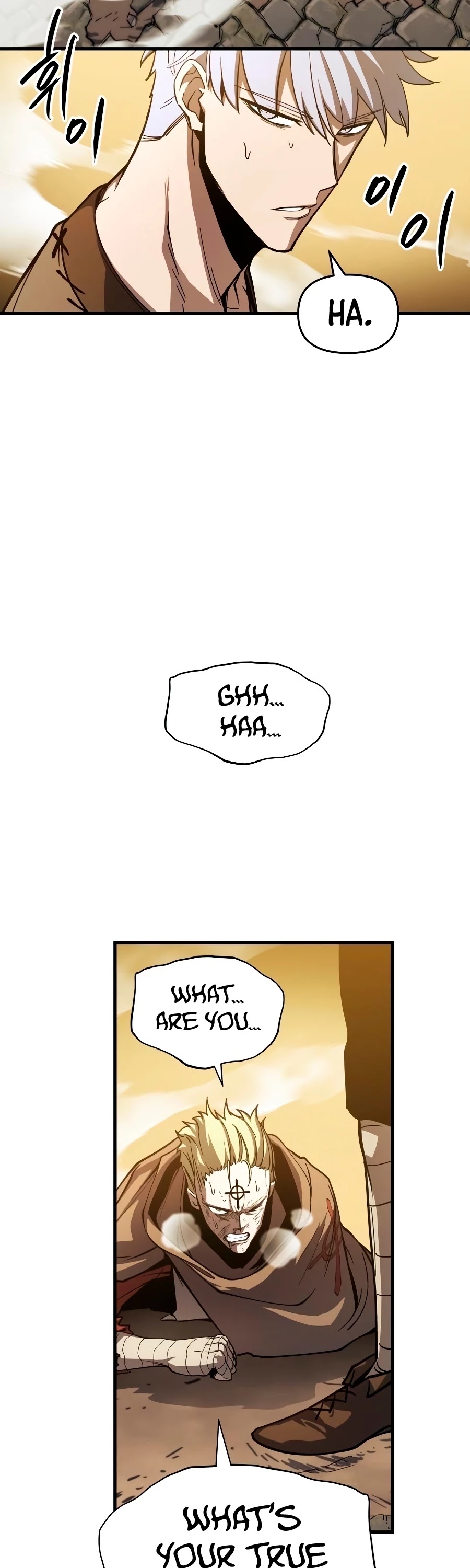 Read Reincarnation Of The Suicidal Battle God Manga Online