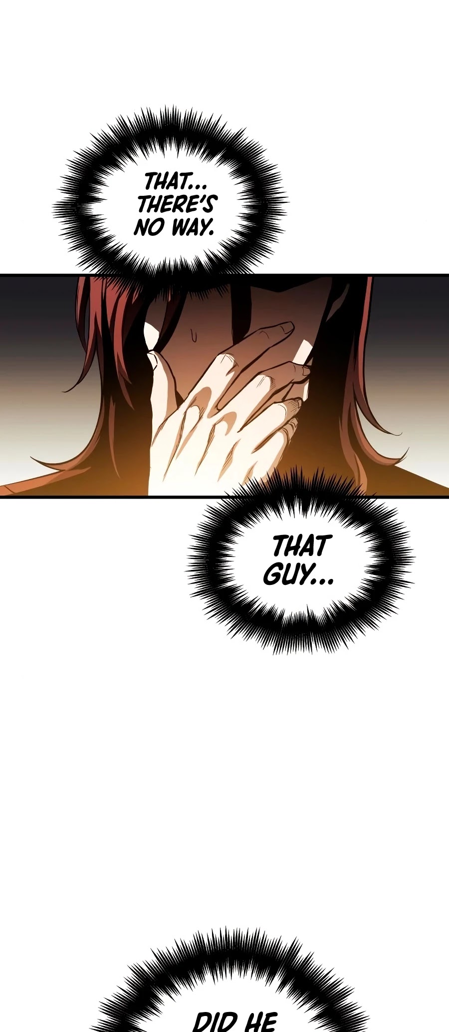 Read Reincarnation Of The Suicidal Battle God Manga Online