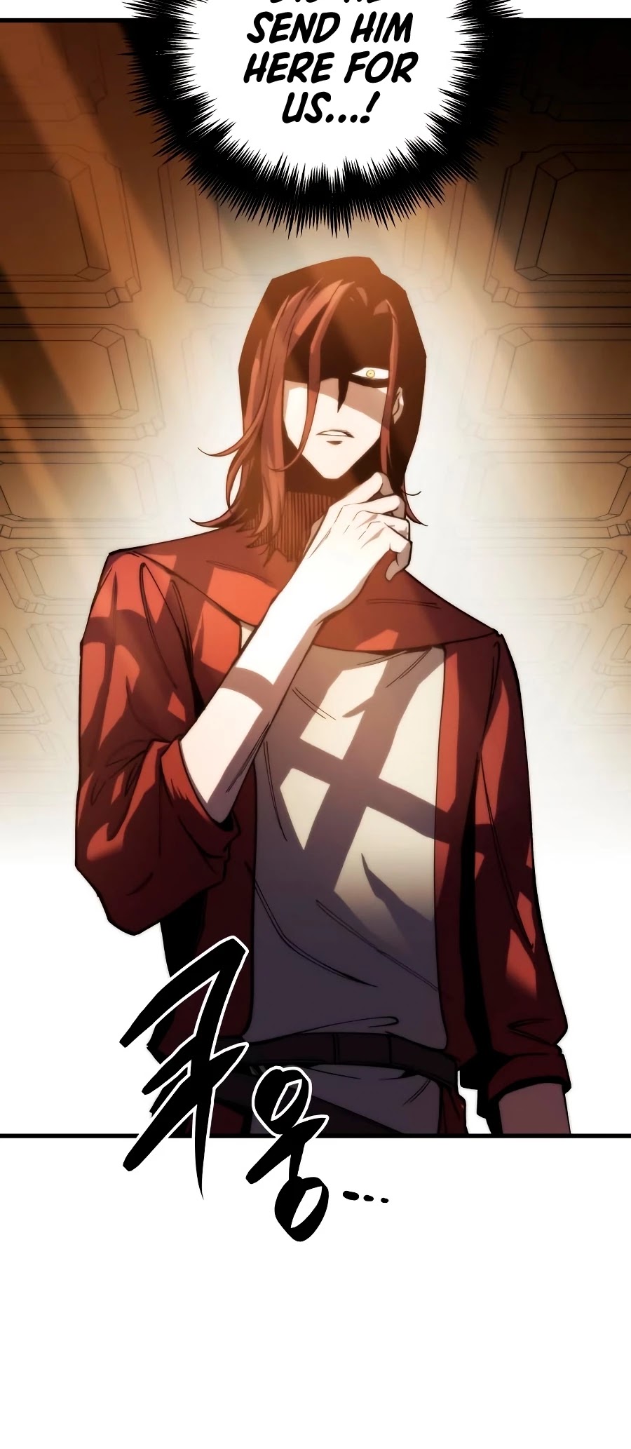 Read Reincarnation Of The Suicidal Battle God Manga Online