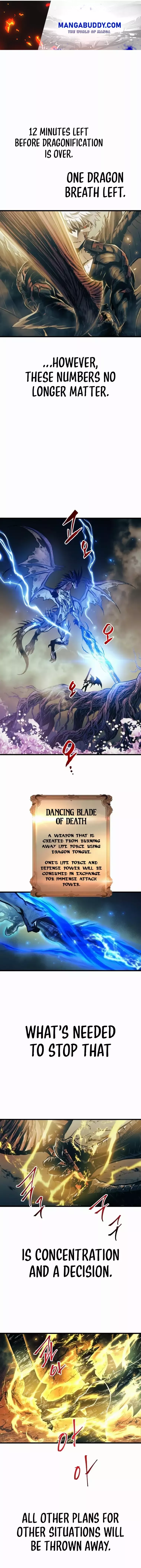 Read Reincarnation Of The Suicidal Battle God Manga Online