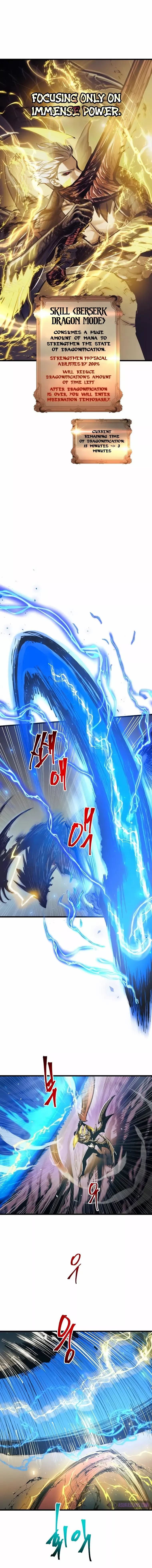 Read Reincarnation Of The Suicidal Battle God Manga Online