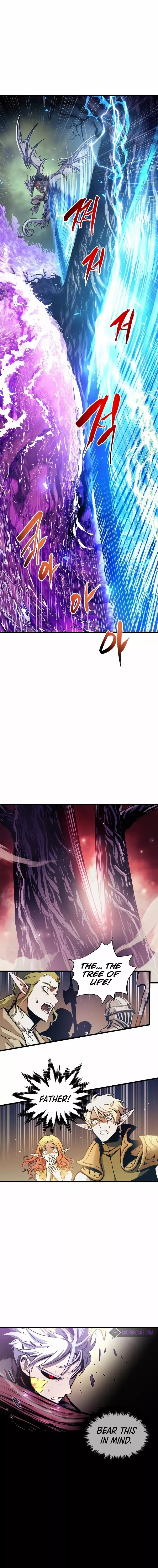 Read Reincarnation Of The Suicidal Battle God Manga Online