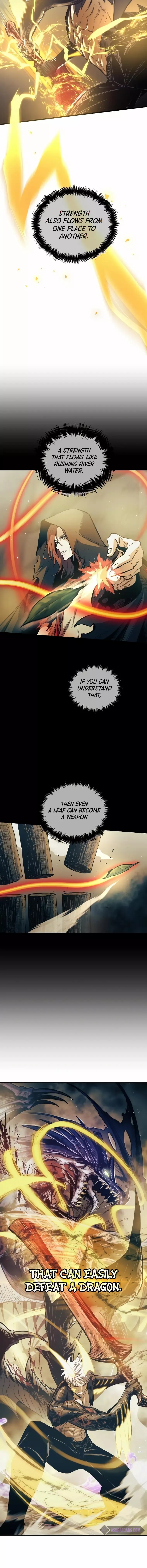 Read Reincarnation Of The Suicidal Battle God Manga Online