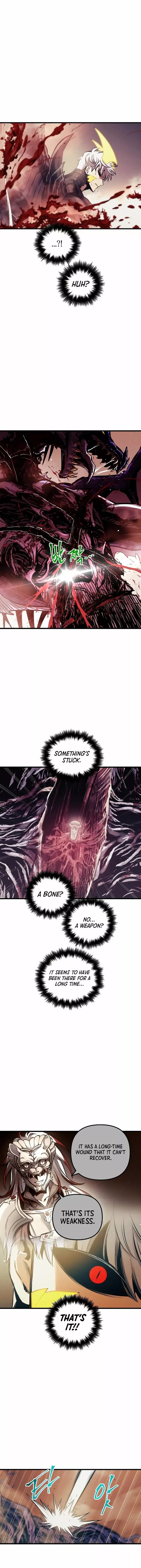 Read Reincarnation Of The Suicidal Battle God Manga Online