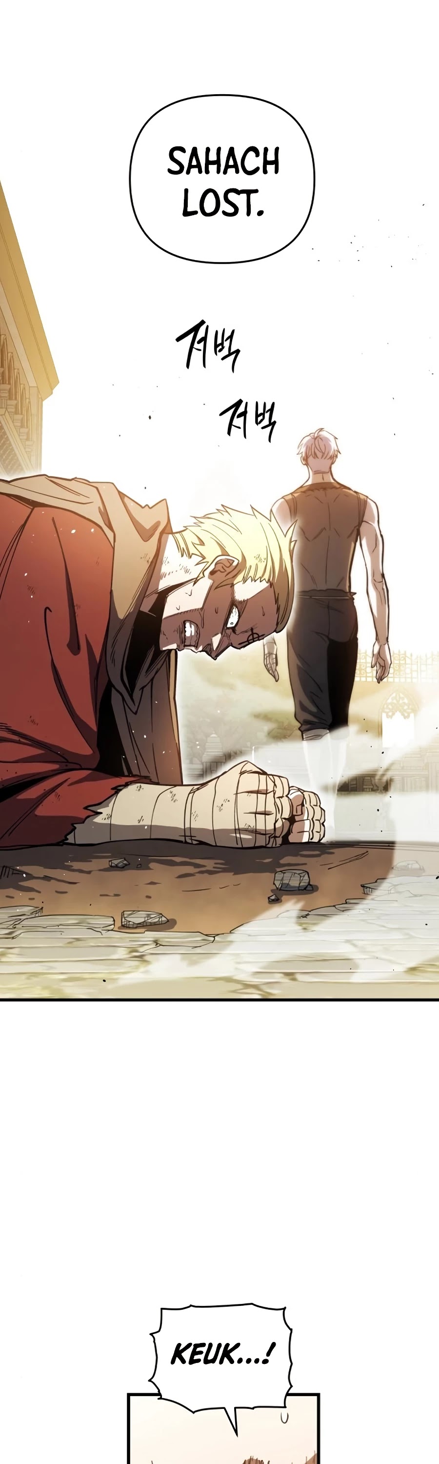 Read Reincarnation Of The Suicidal Battle God Manga Online