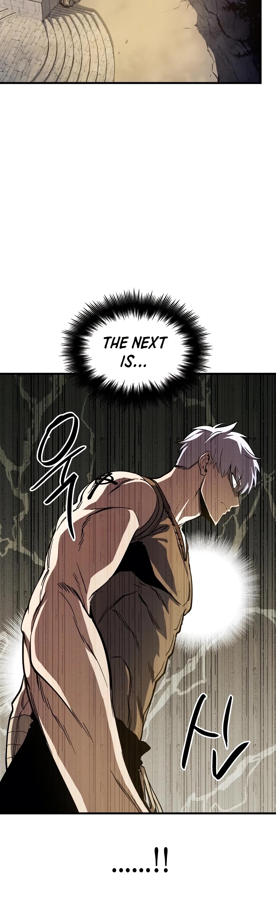 Read Reincarnation Of The Suicidal Battle God Manga Online