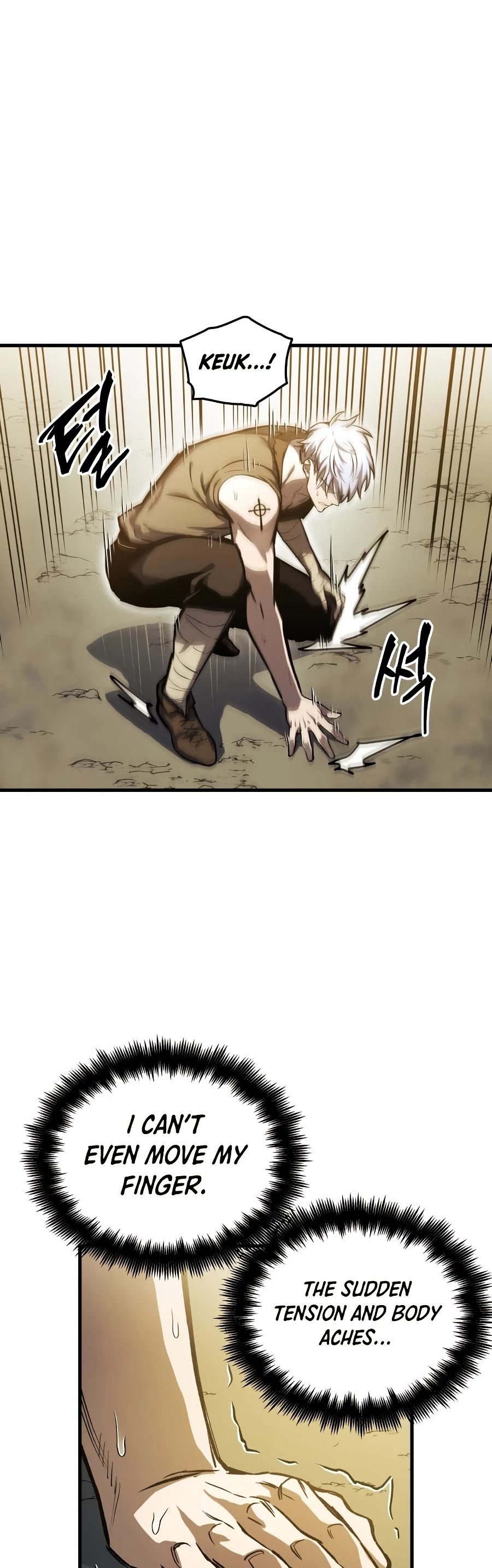 Read Reincarnation Of The Suicidal Battle God Manga Online