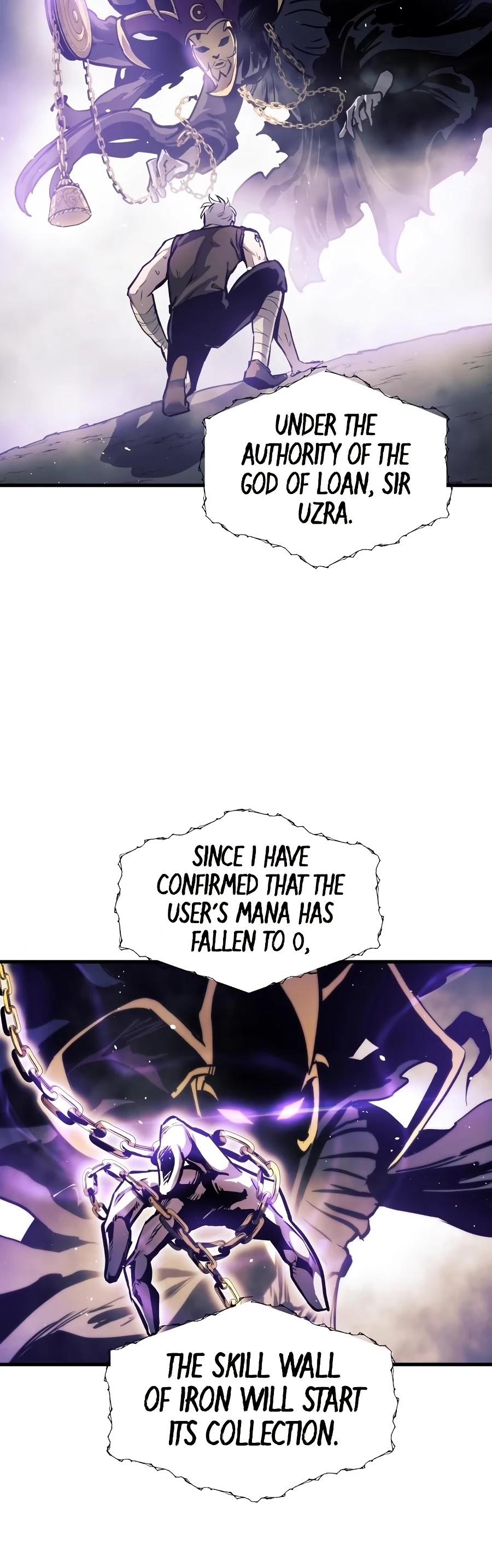 Read Reincarnation Of The Suicidal Battle God Manga Online